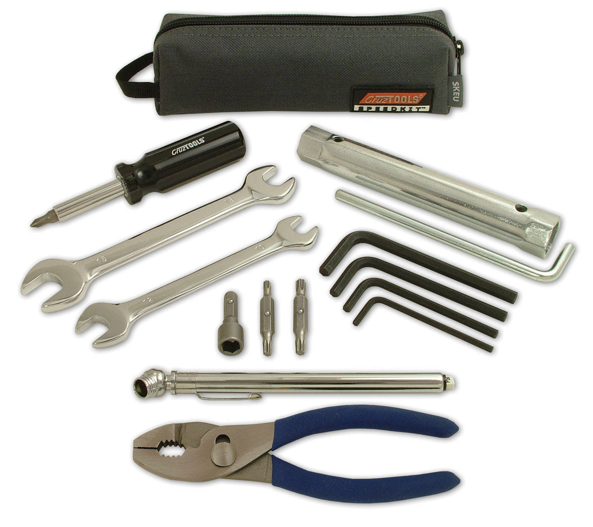 Speed Kit EU