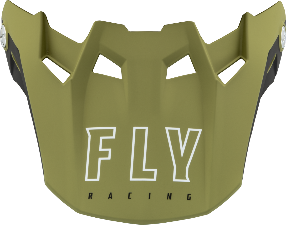 Formula CC Centrum Visor