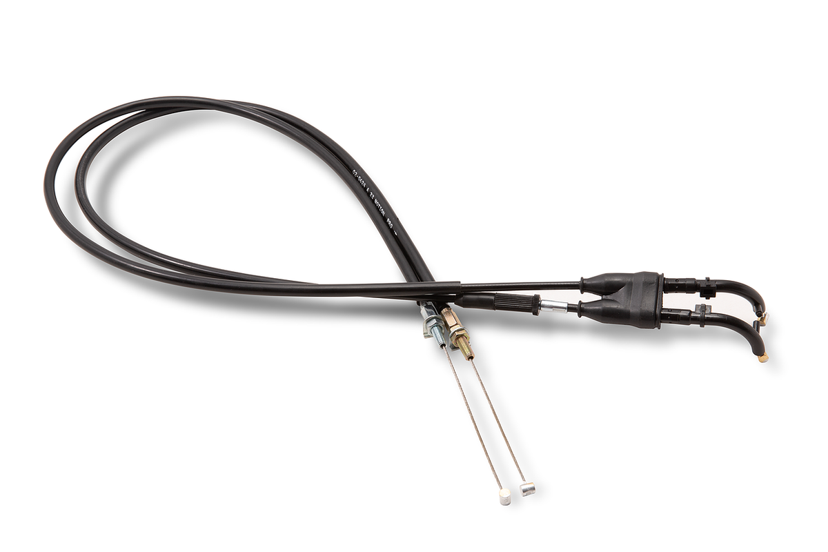 MP CABLE THR PUSH-PULL SET HON