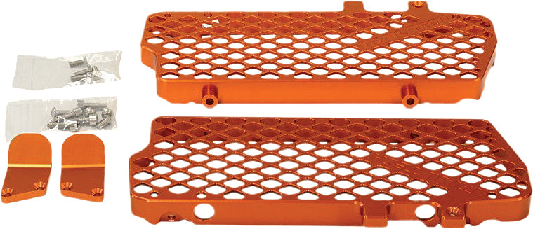 Radiator Guard