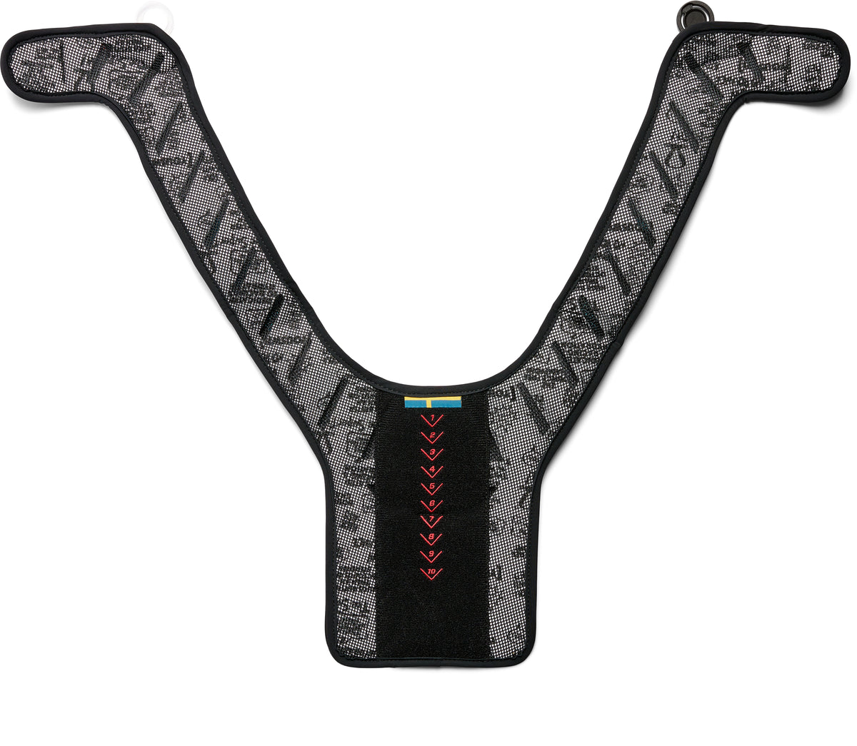 Harness NDM 2.1 Hajker
