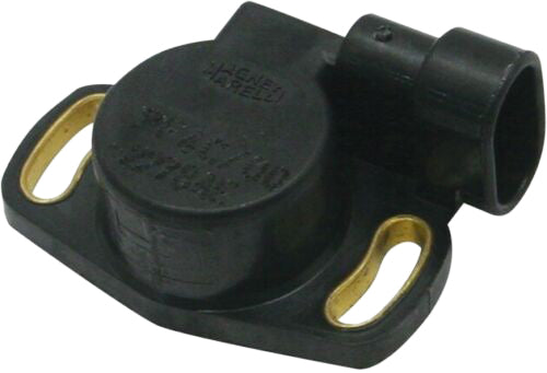 Throttle Position Sensor