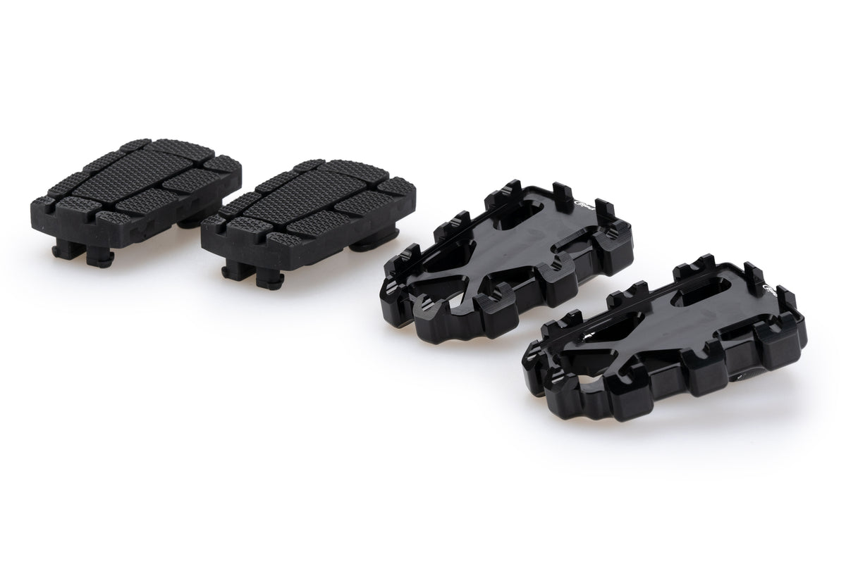 Enduro Footpegs