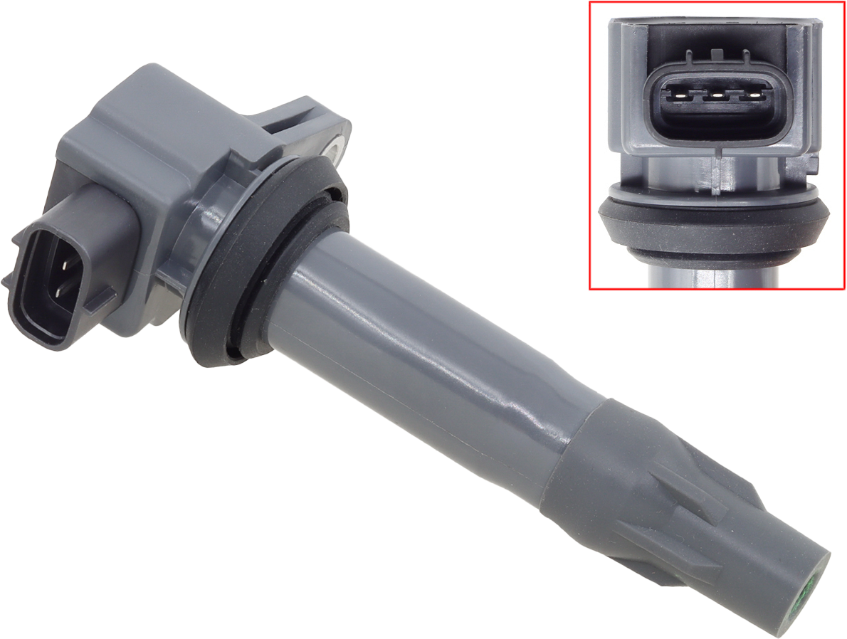 IGNITION COIL