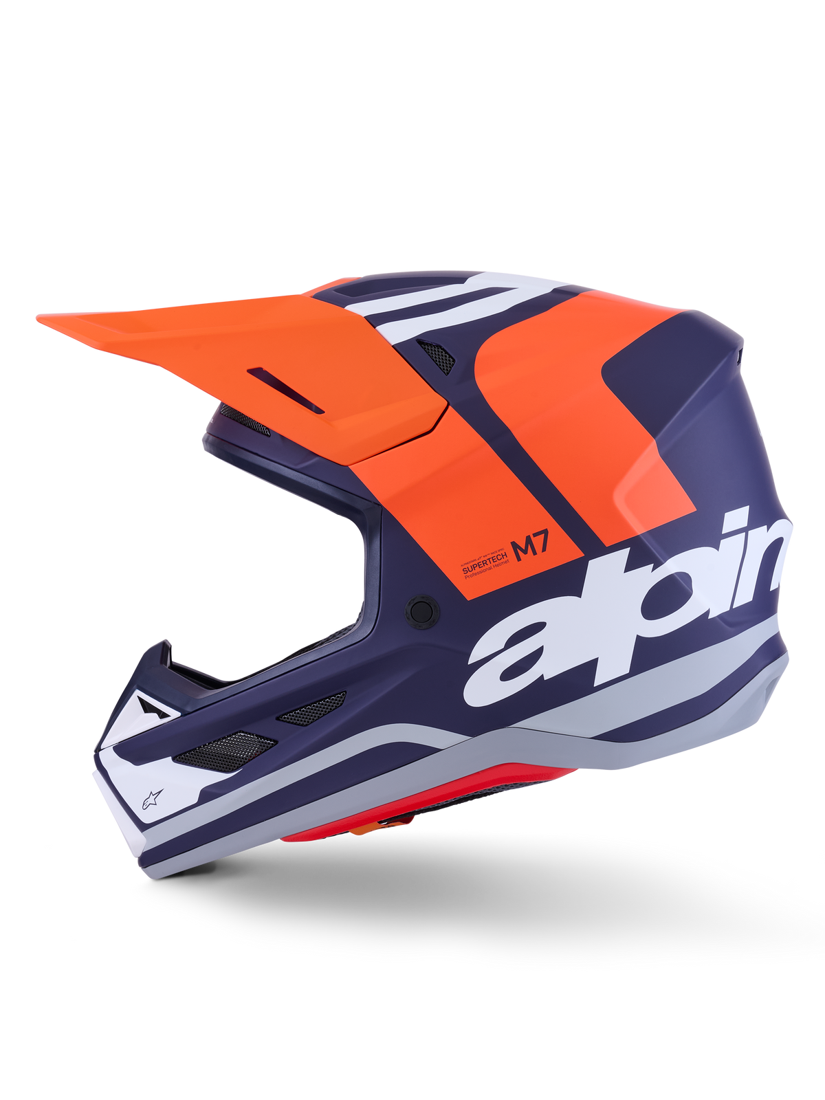 SM7 Core Helmet