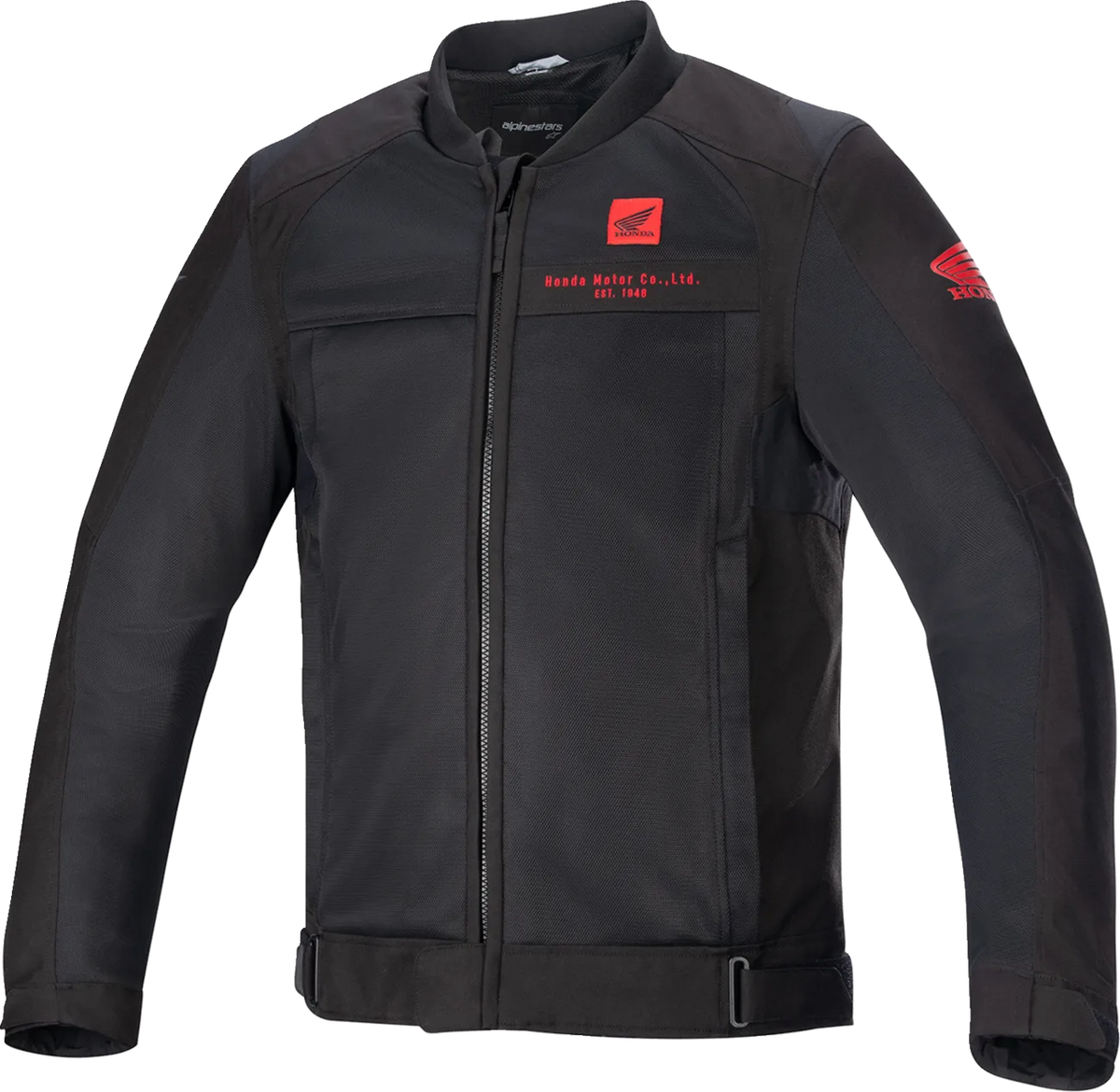 Honda Luc v2 Air Jacket