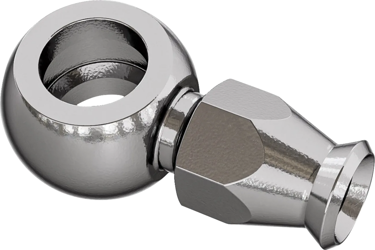 Banjo Adapter