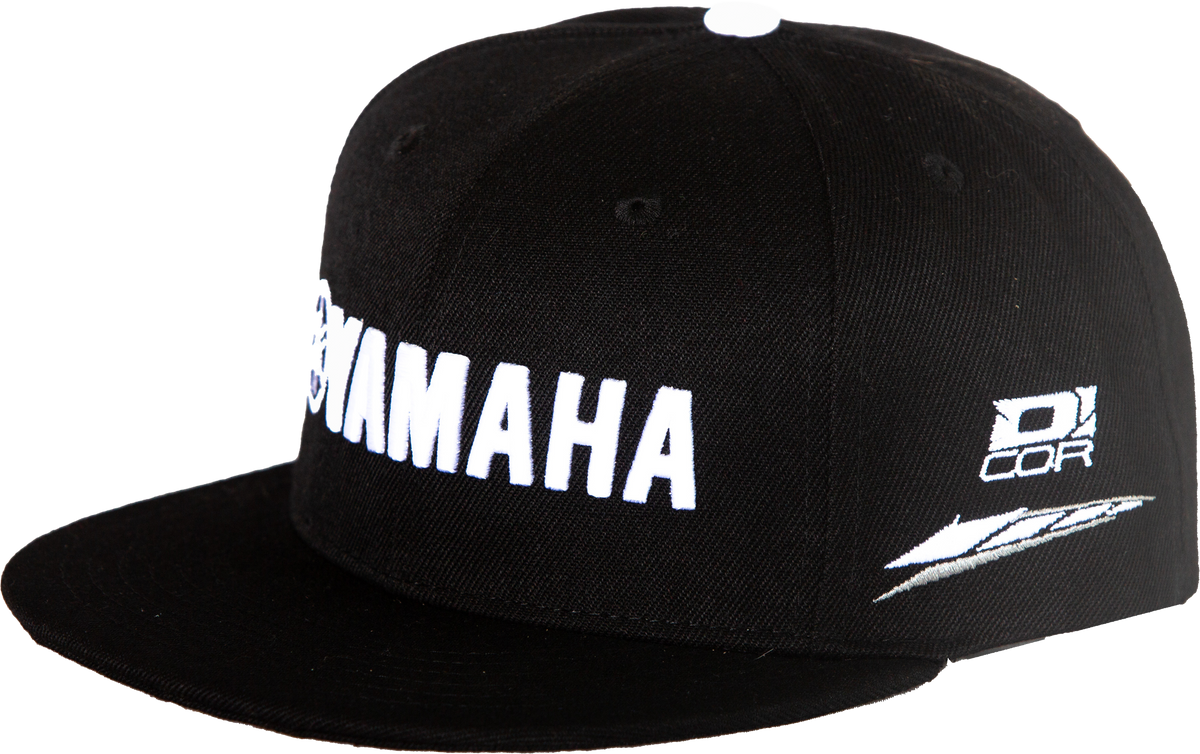 Yamaha Factory Hat