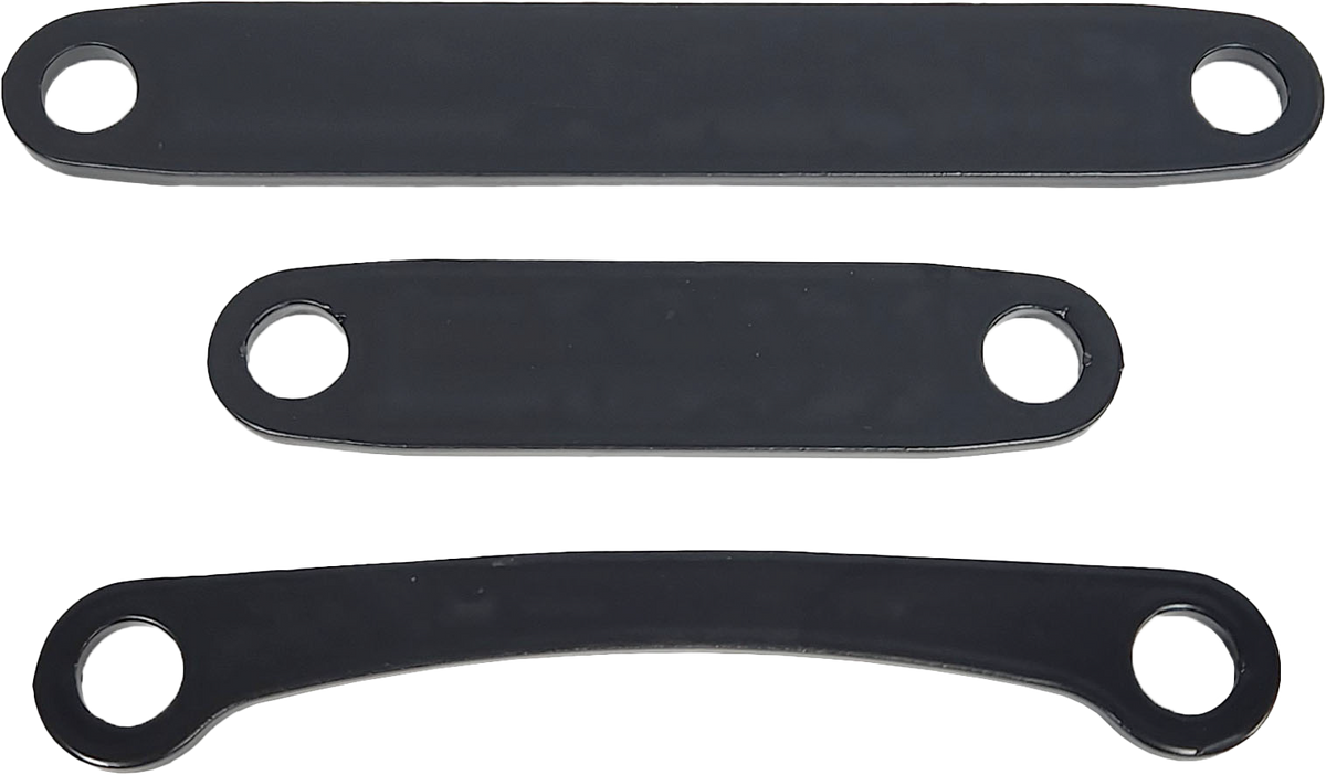 Rear Frame Stiffiners