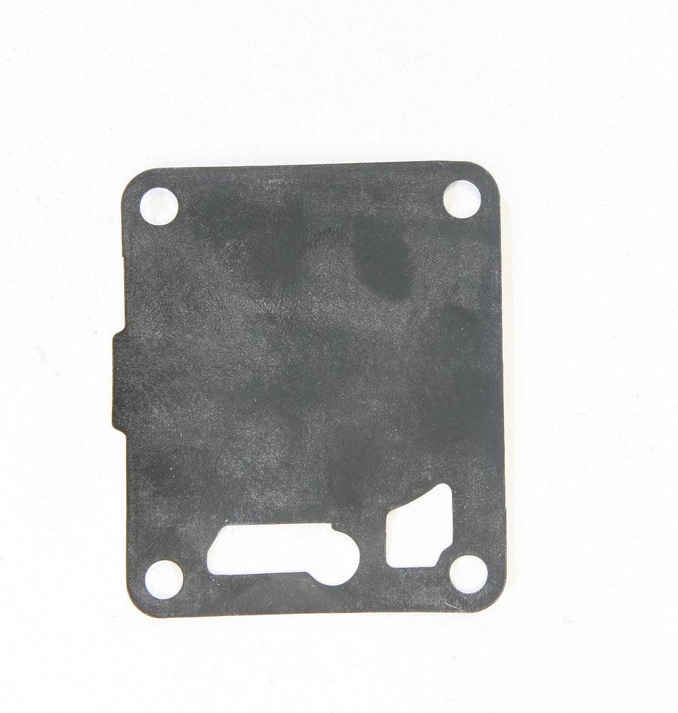 Damper Diaphragm