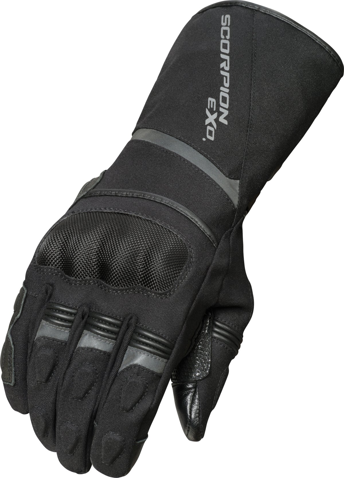 Tempest II Gloves