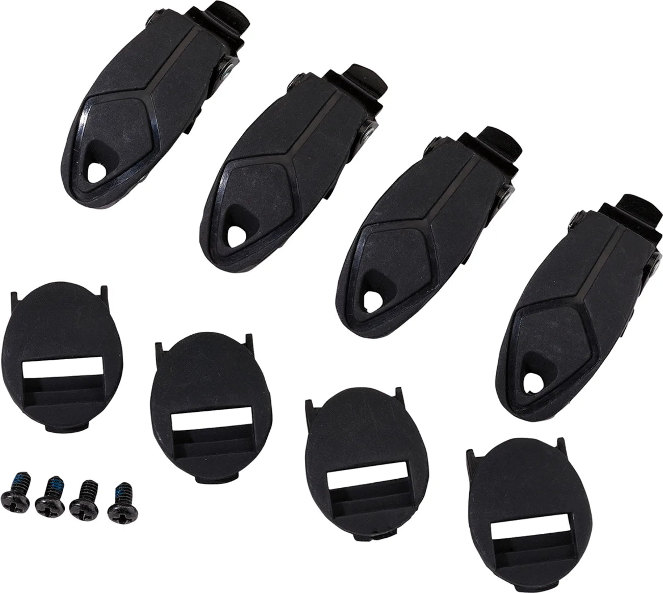 Boot Buckle Kit