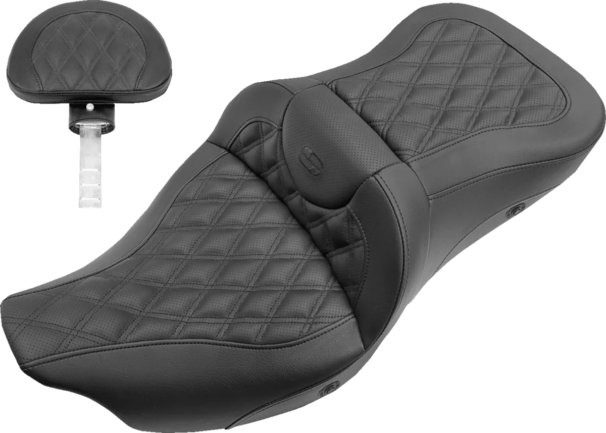 Roadsofa™ Trike Seat