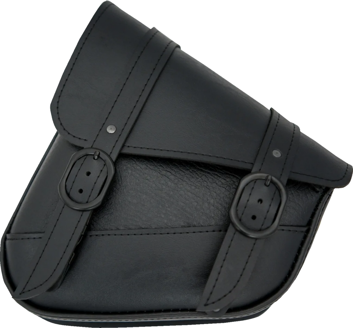 Blackjack Swingarm Saddlebag
