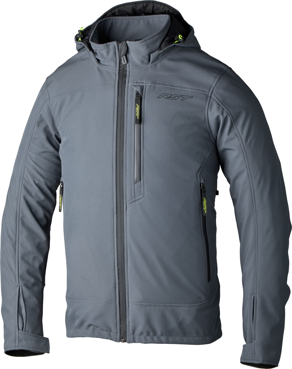 Havoc CE Jacket