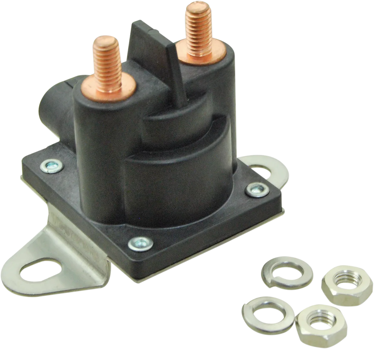 Starter Solenoid