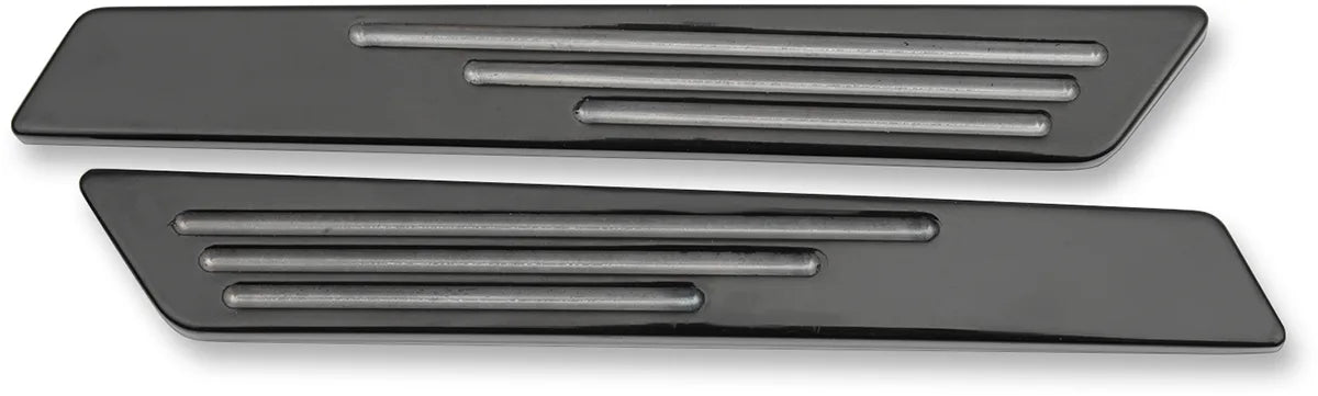 Saddlebag Hinge Inserts
