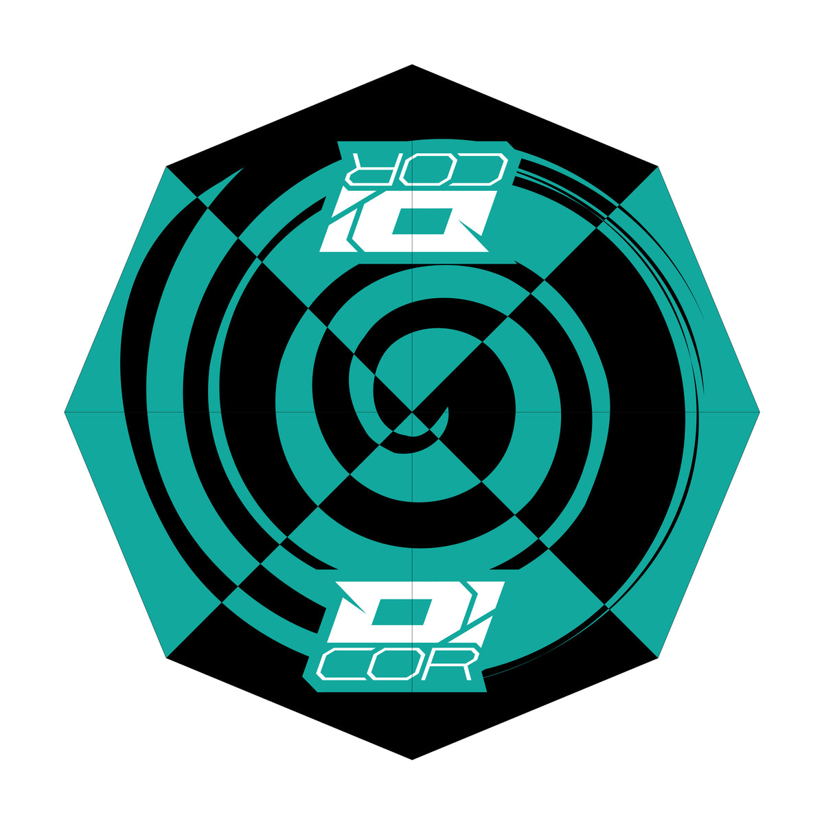 D'Cor Umbrella