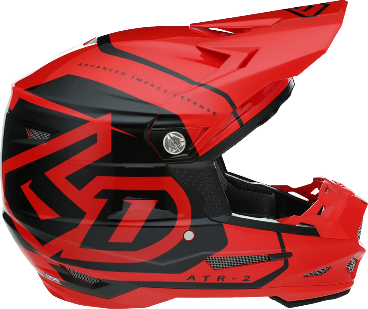 ATR-2 Torque Helmet