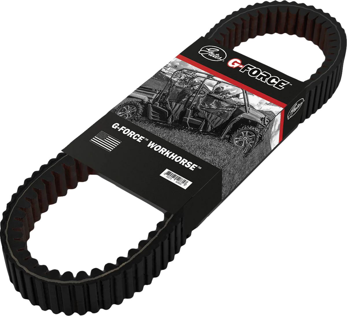 G-Force Workhorse - Drive Belt