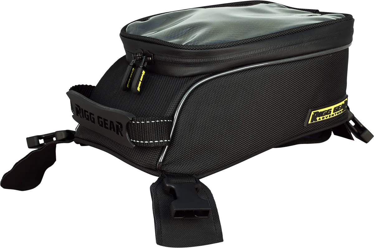 Trails End Adventure Tank Bag