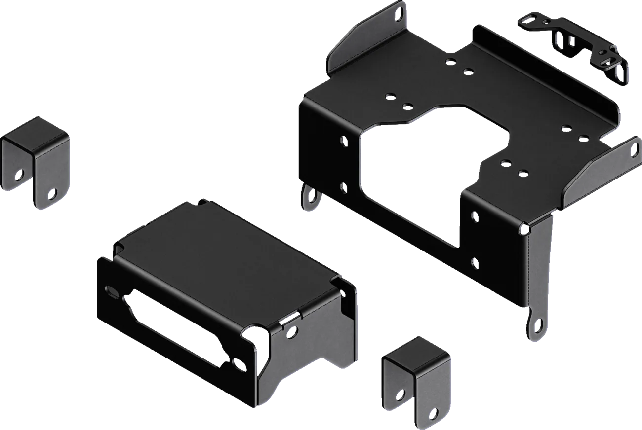 Winch Mount