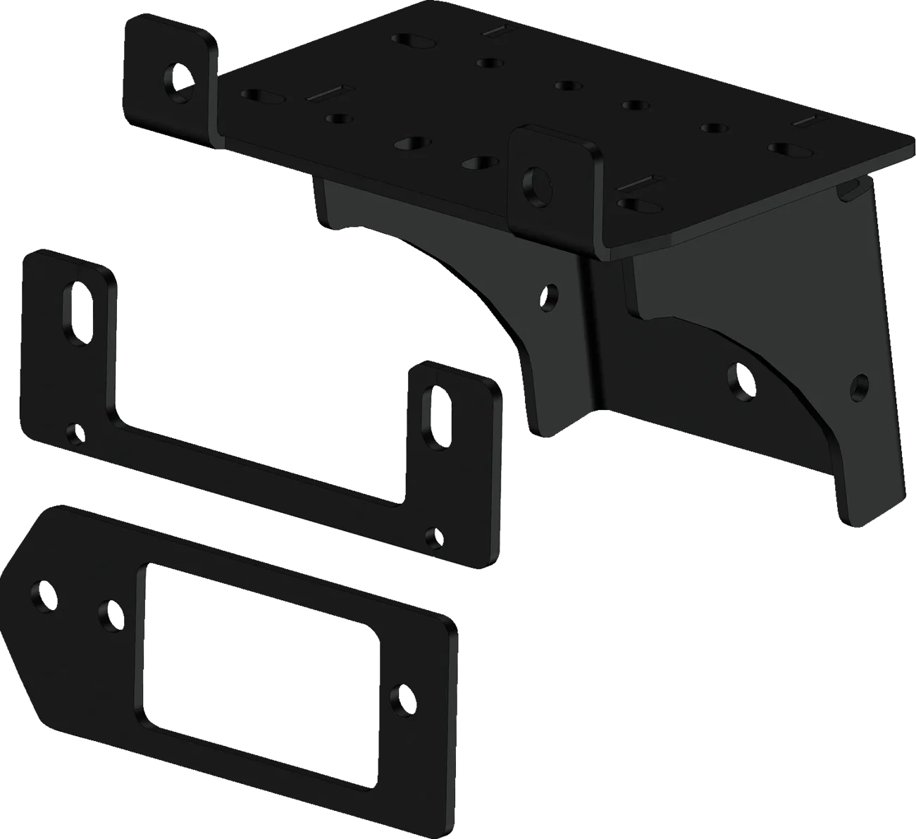 Winch Mount
