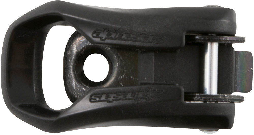 Tech 5 Boots Buckle