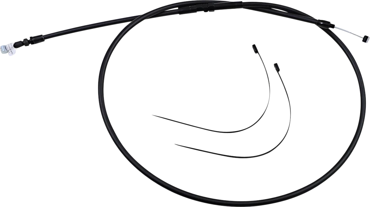 XR Clutch Cable for Indian