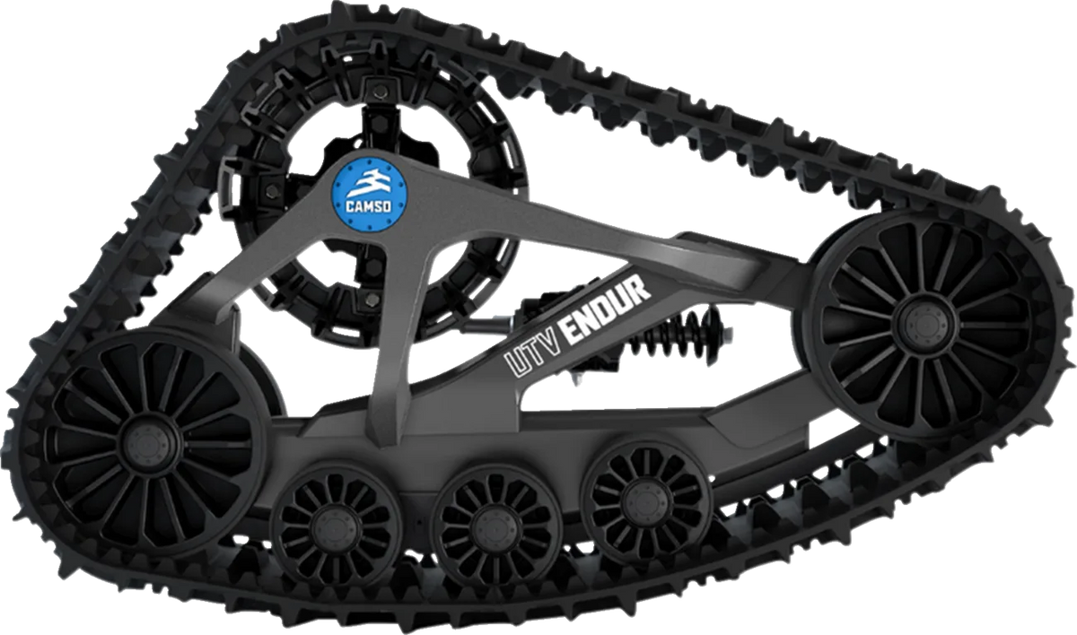 ENDUR Track System