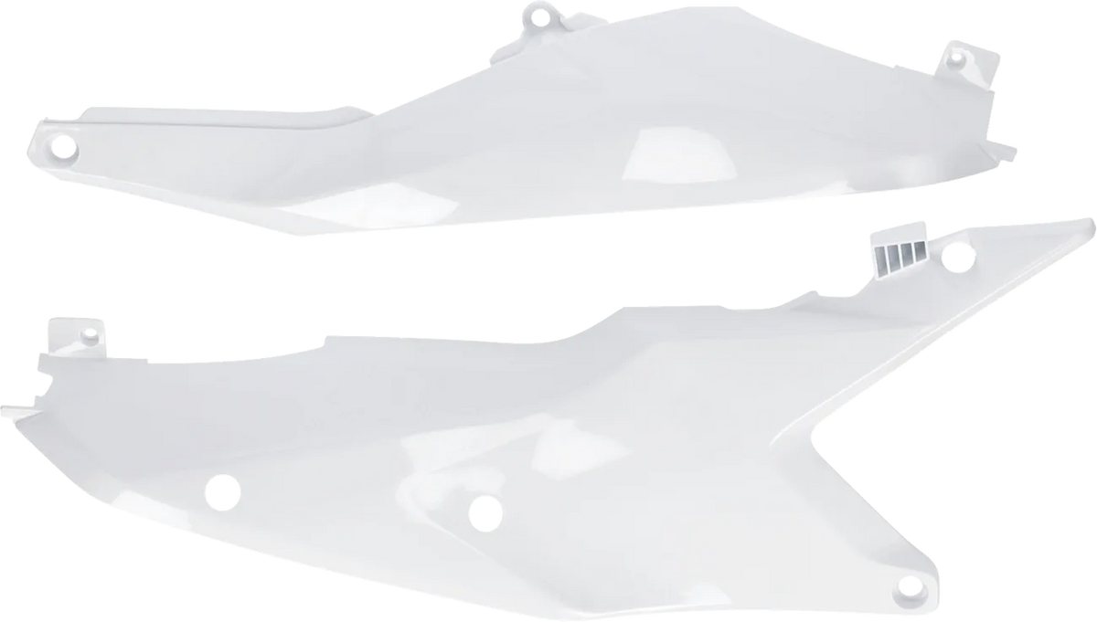 Replacement Side Panels
