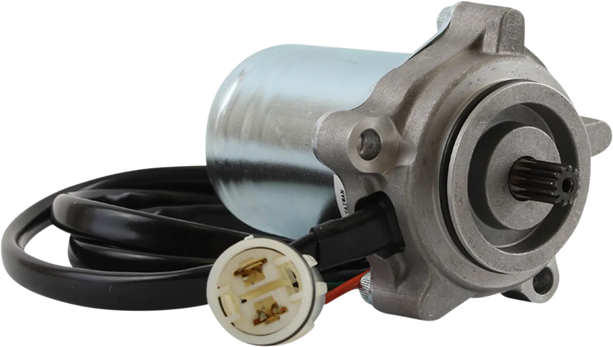 Shift Control Motor