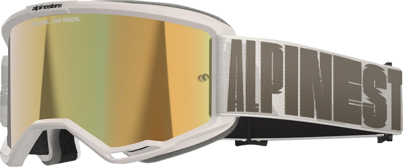 Vision 5 Hollow Goggle