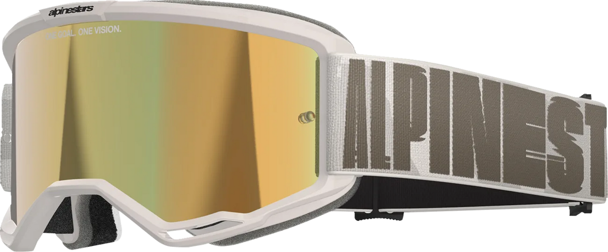 Vision 5 Hollow Goggle