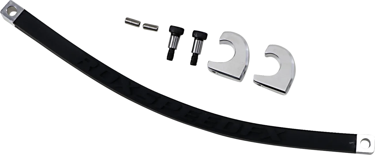 Flexible Grab Handle