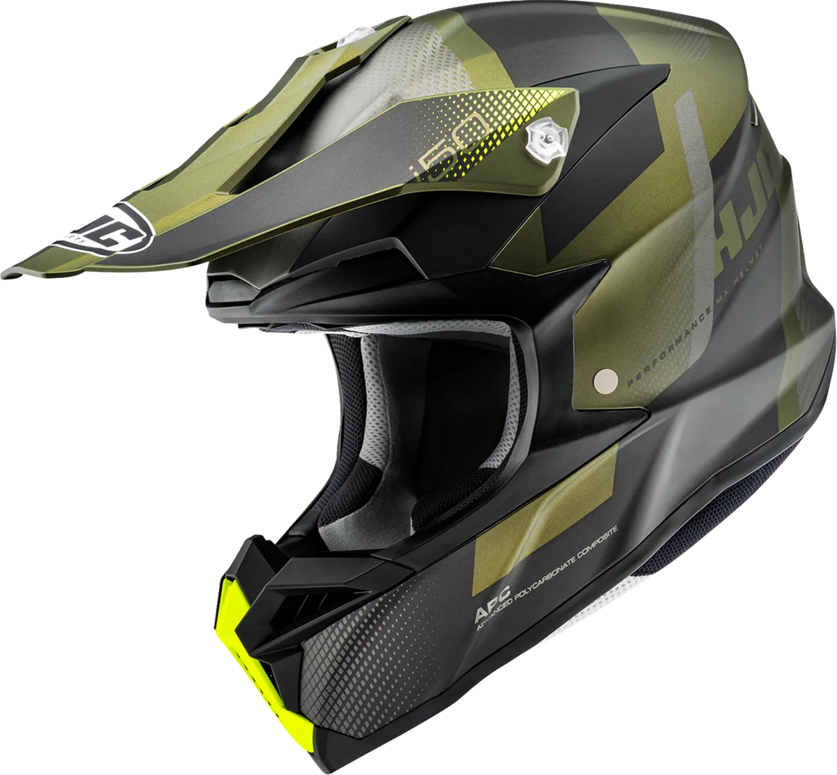 i50 Mimic Helmet