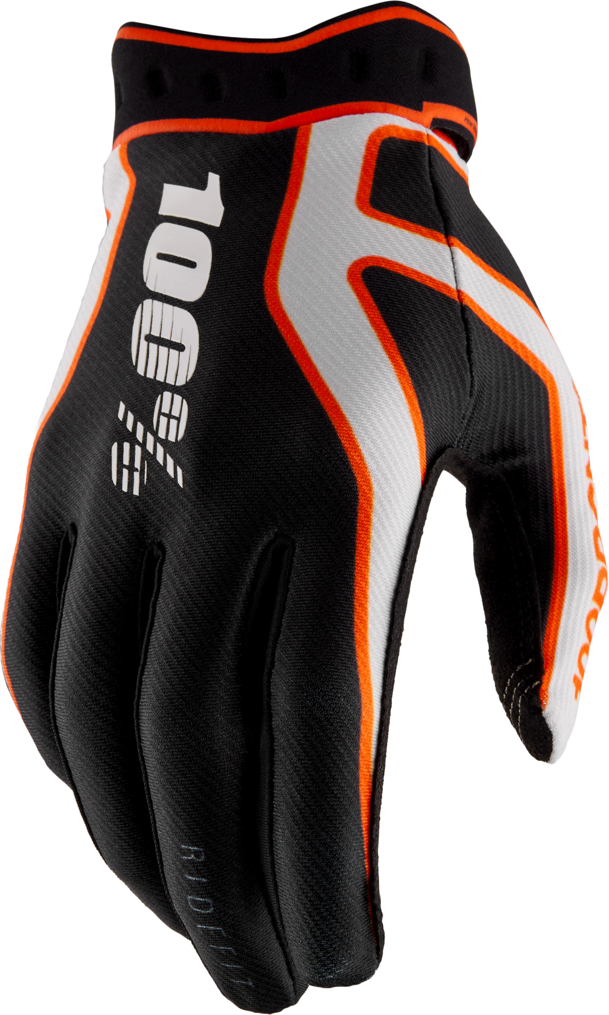 RideFit Gloves