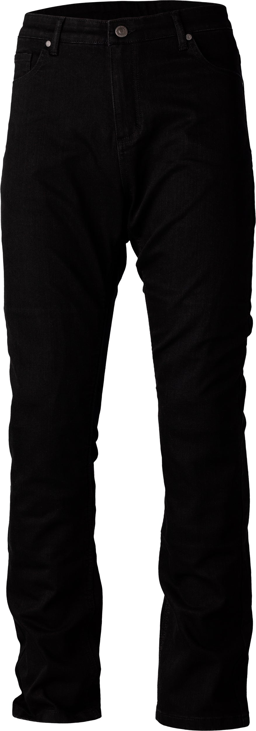 STRAIGHT LEG 2 CE JEANS BLACK LG