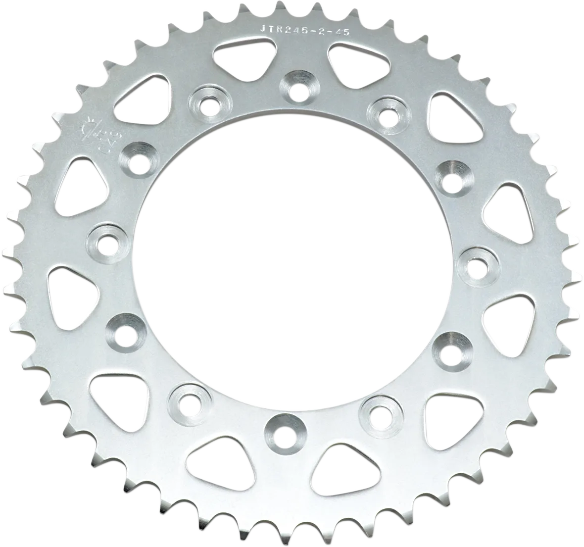 Steel Rear Sprocket