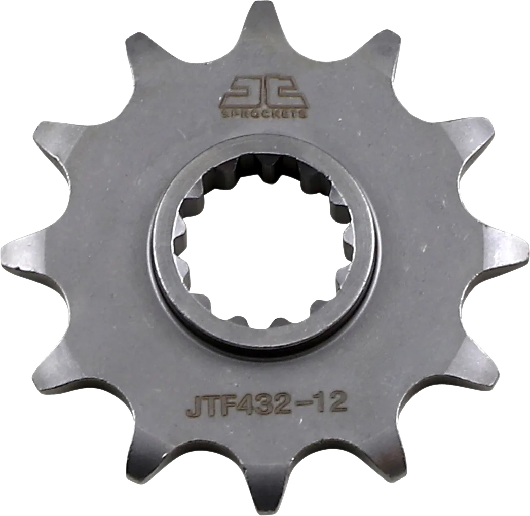 Front Sprocket