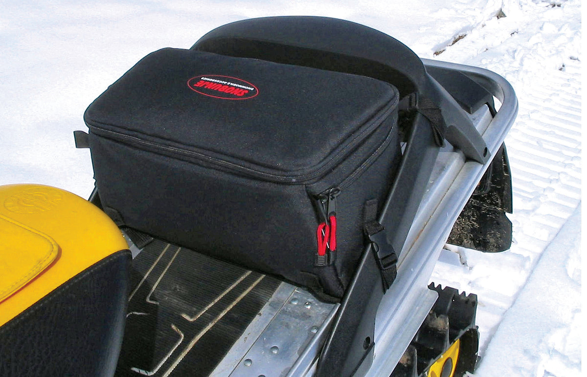 Tunnel Bag