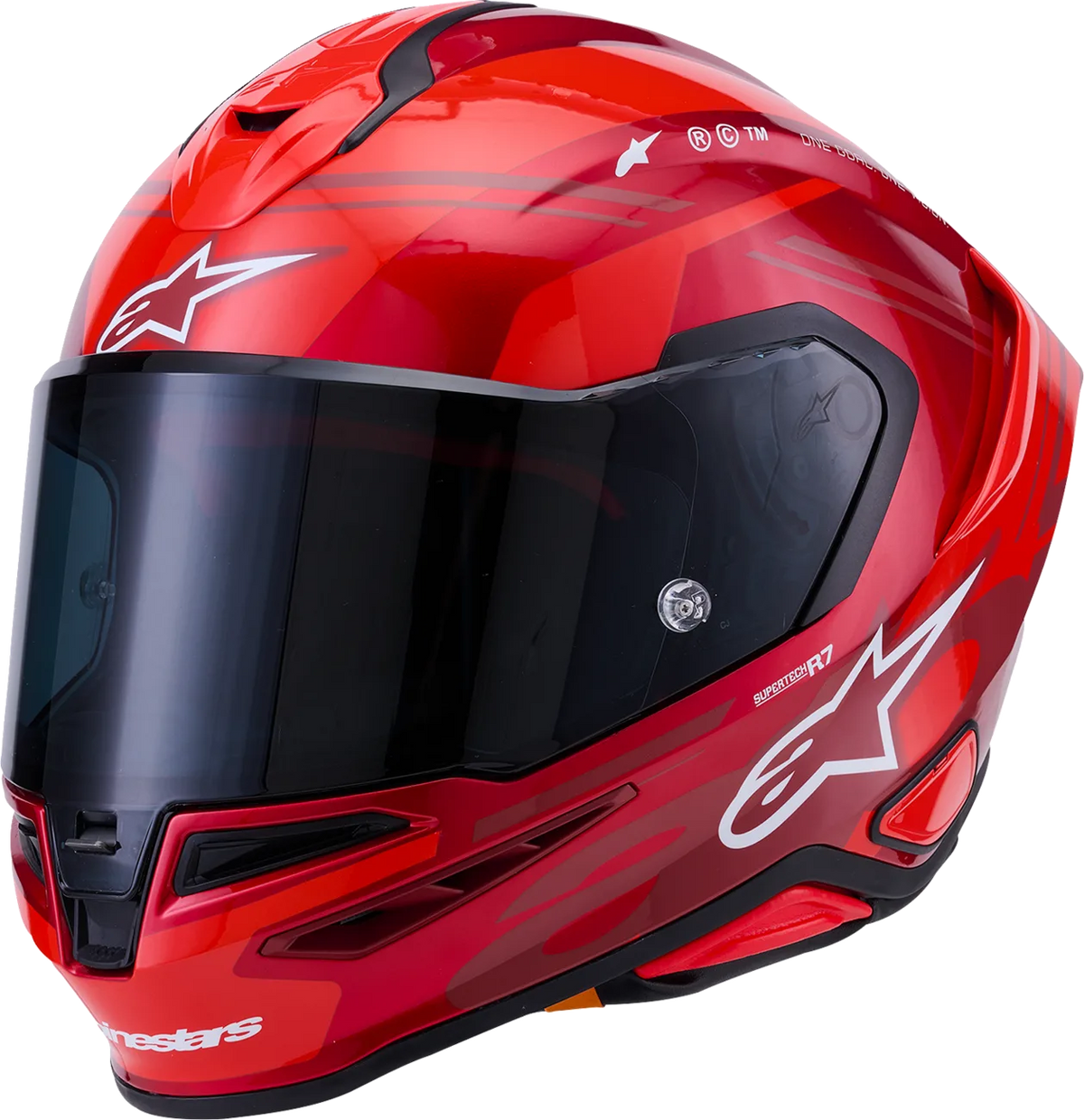 Supertech R7 A-Core Helmet