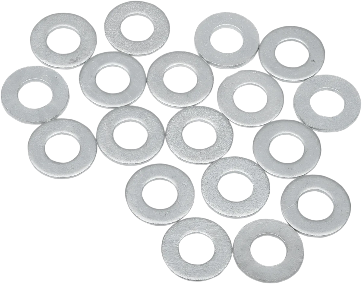 Skid Washer Kit
