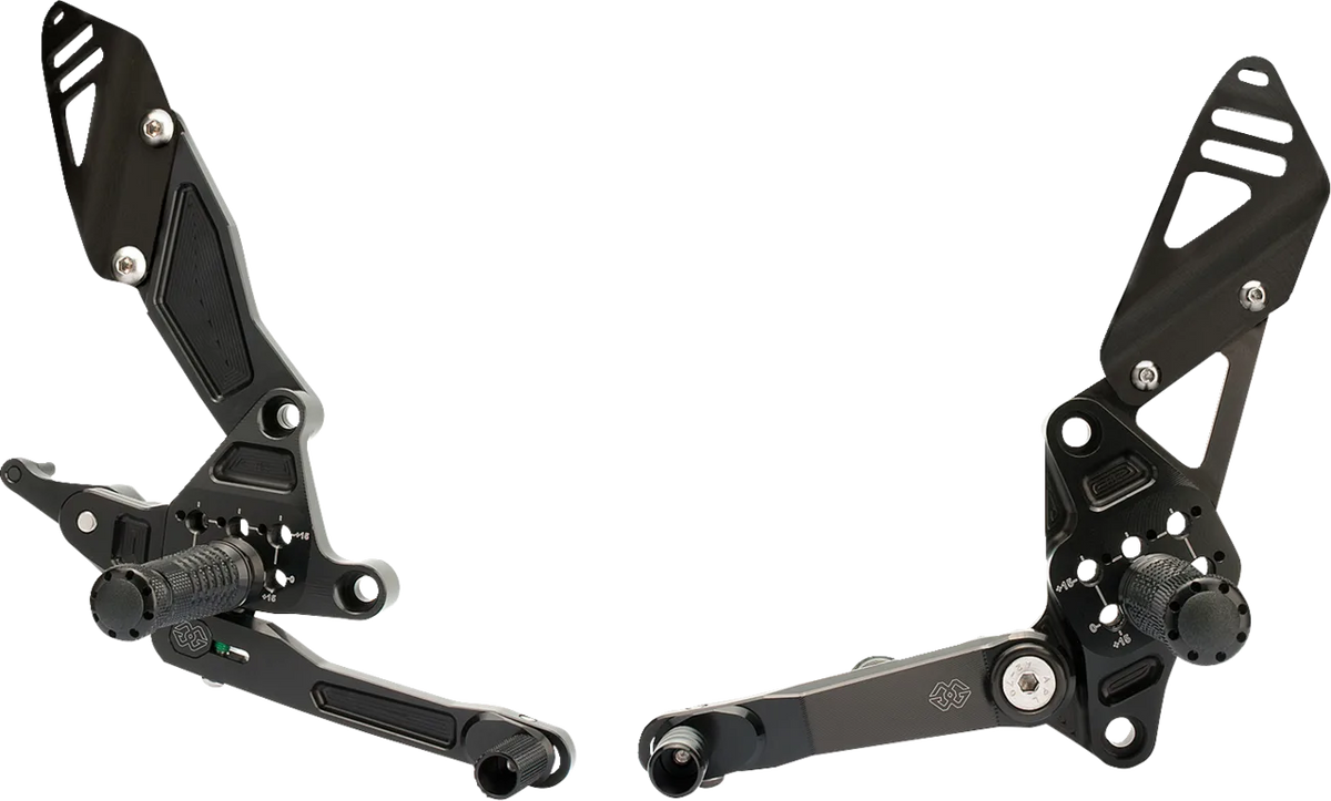 FXR Foot Rest