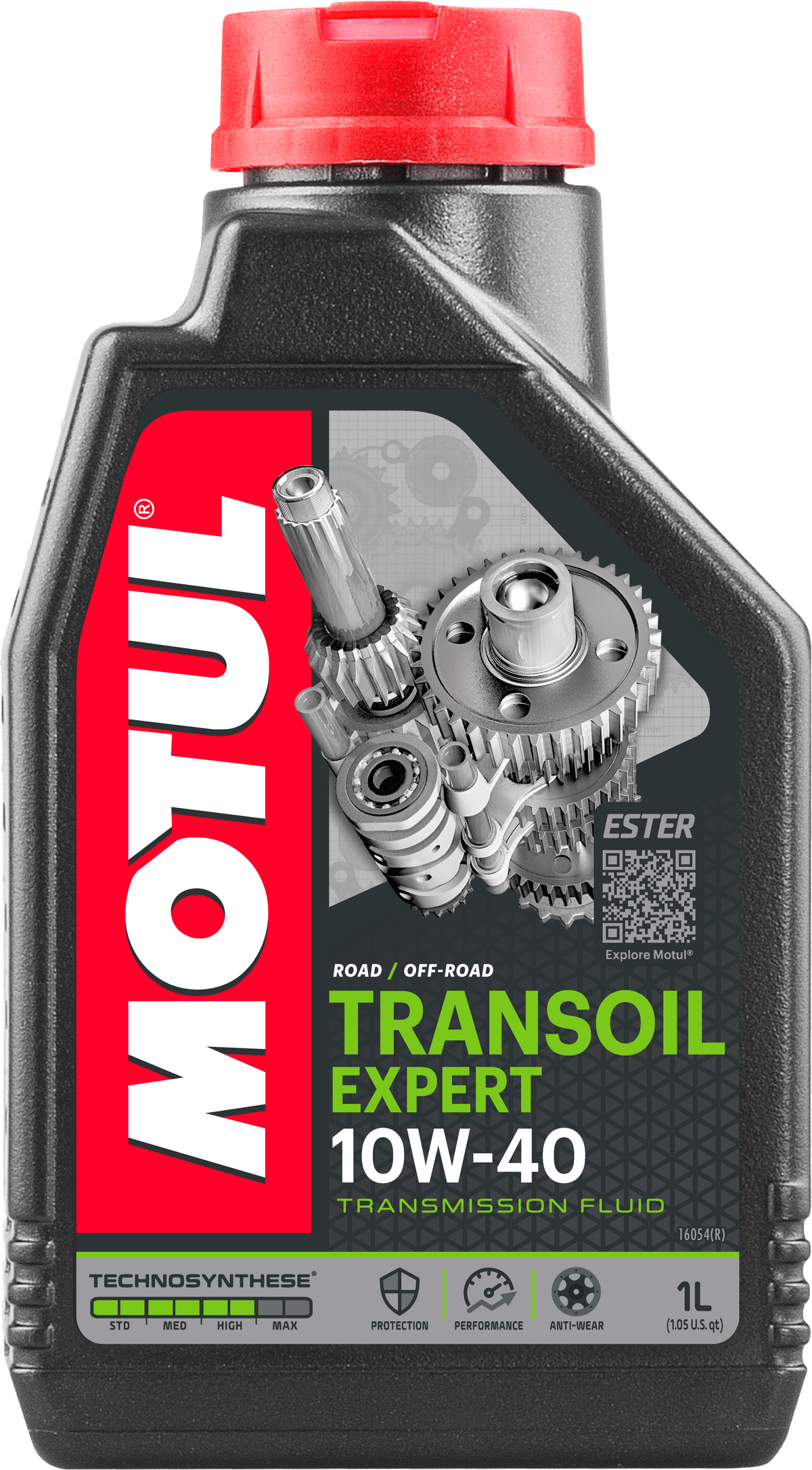 Transoil Expert