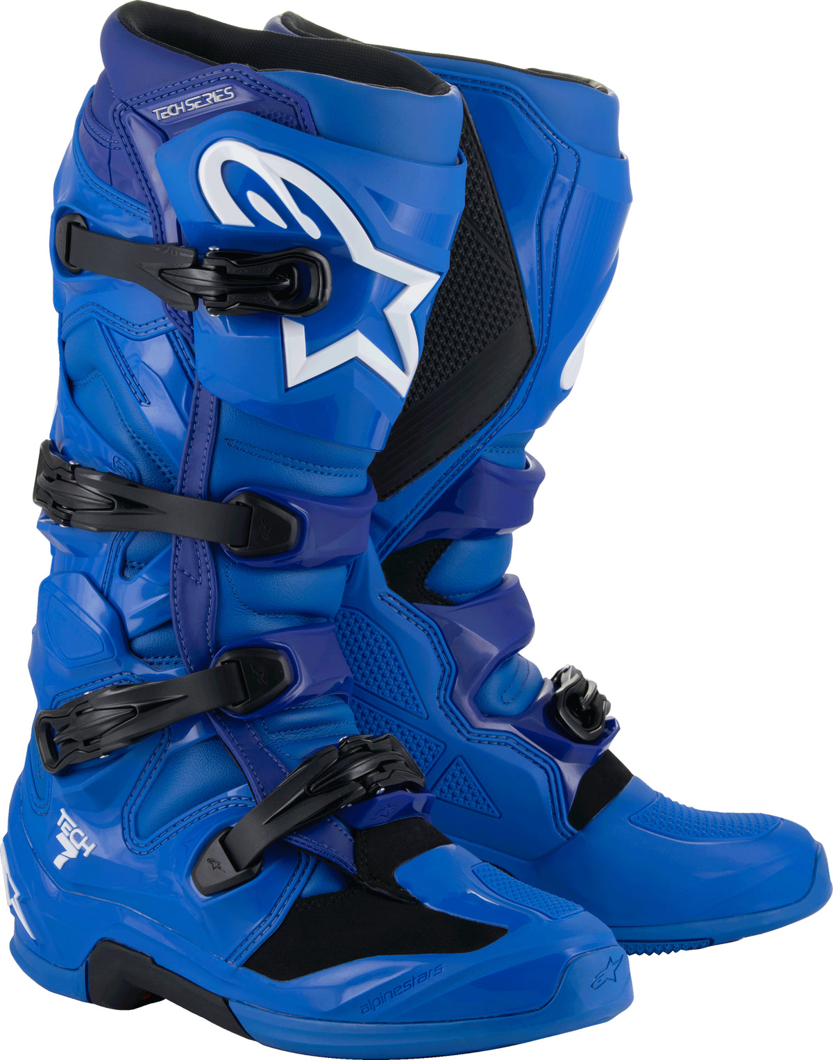 2025 Tech 7 Boots