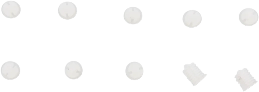 Gasket Holding Pins