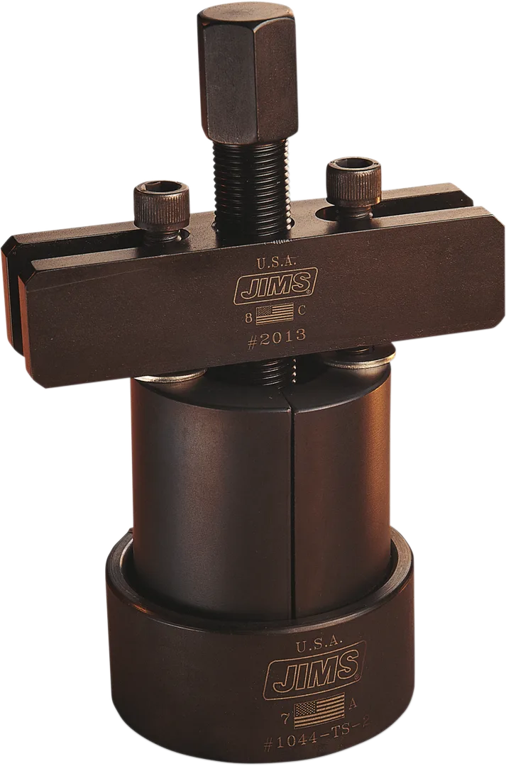 Clutch Gear Puller