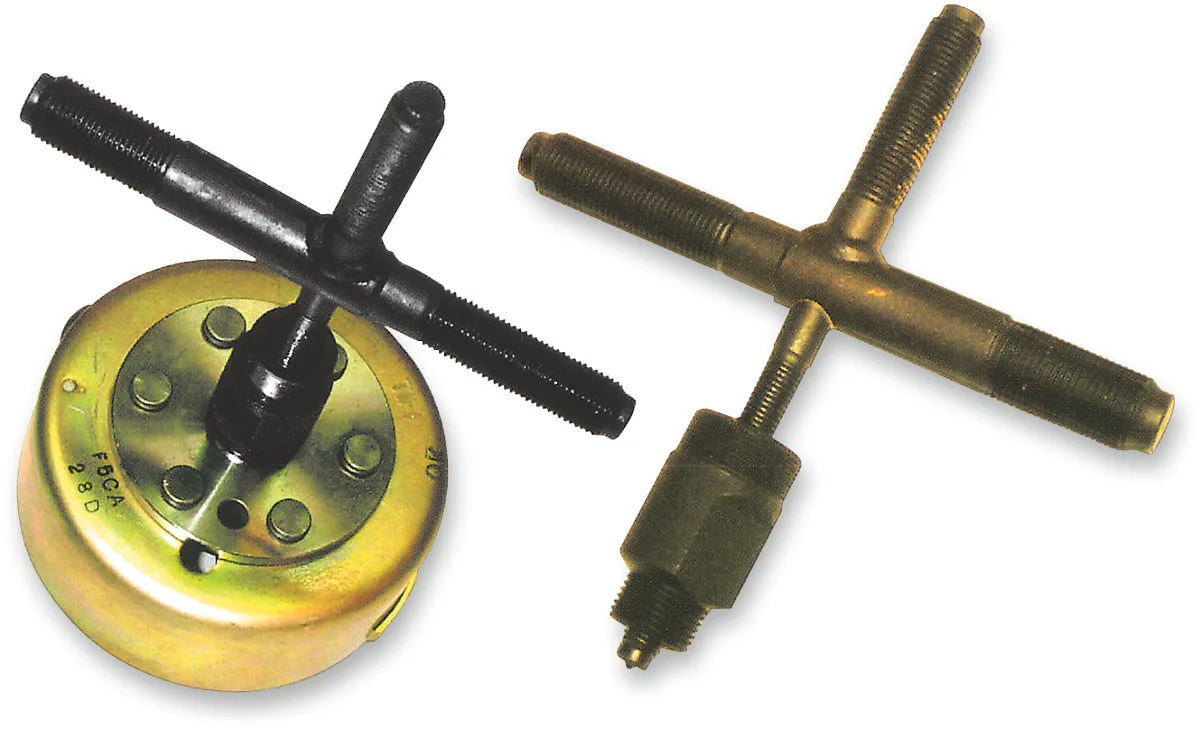 6-in-1 Flywheel Puller