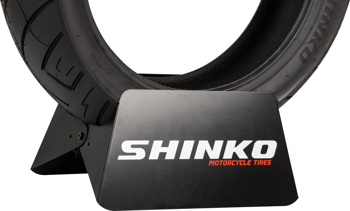 Tire Stand
